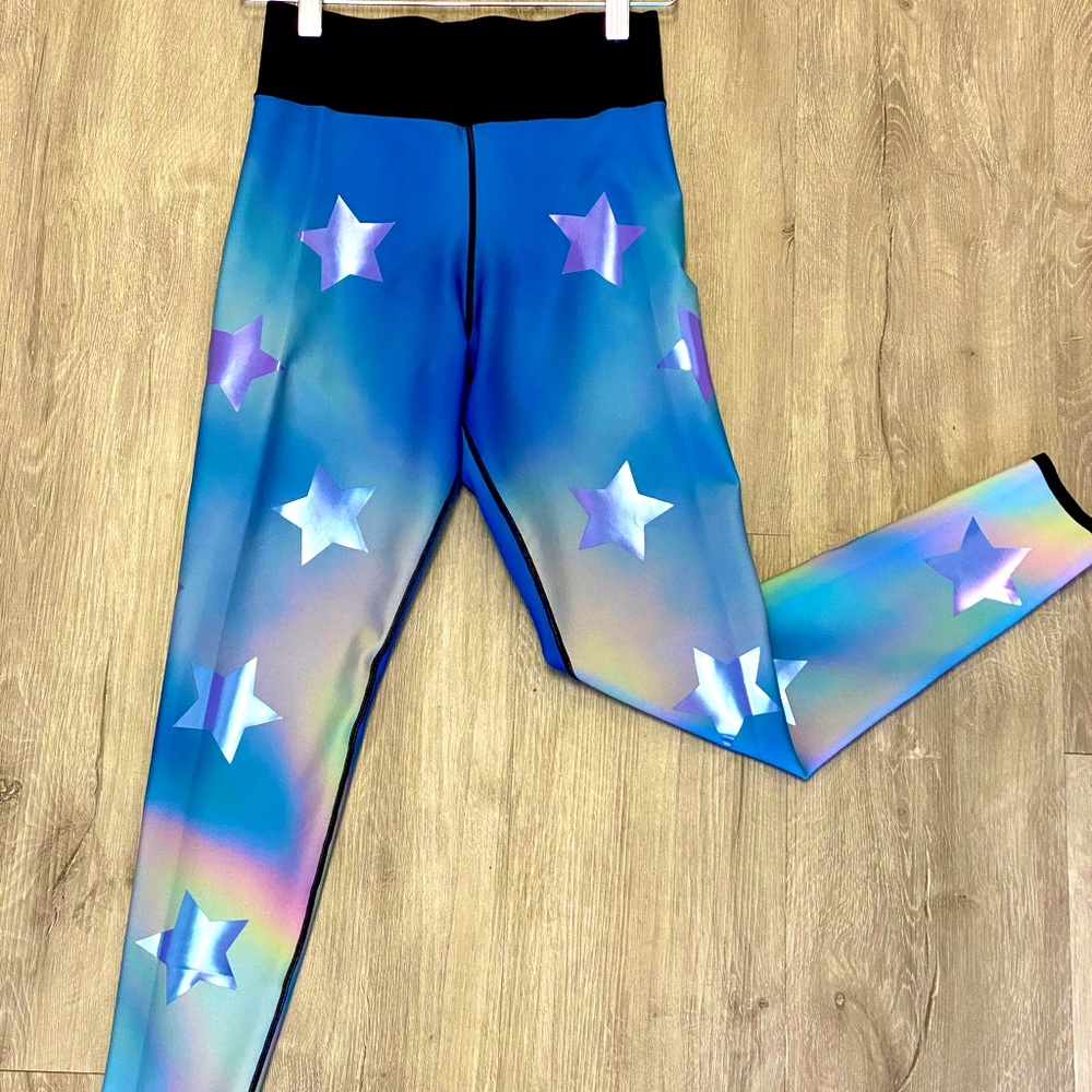 Ultracor Hypercolor Ultra High Leggings